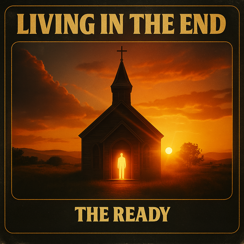 Living In the End