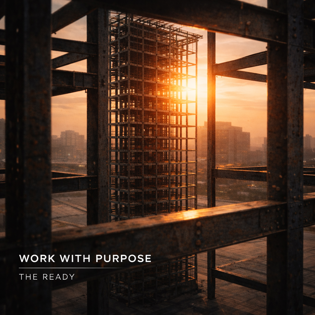 Work With Purpose